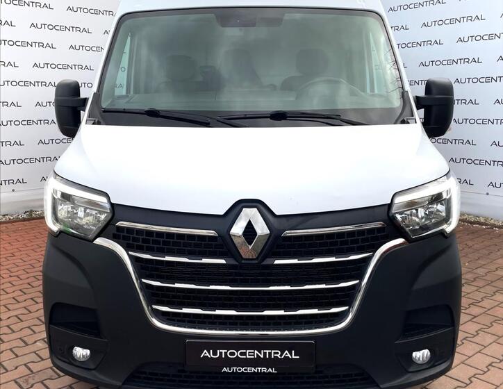 Renault Master 4