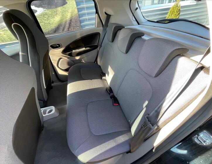 Renault ZOE 22