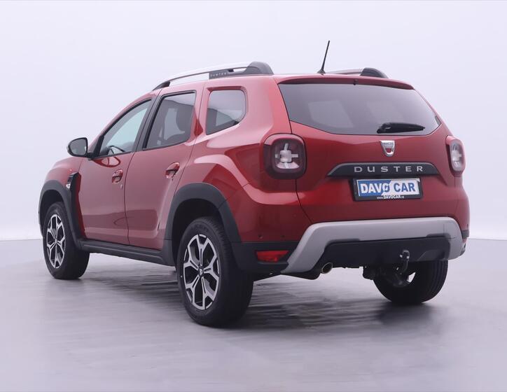 Dacia Duster 5