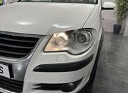 Volkswagen Touran 25