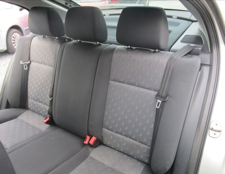 Škoda Octavia 26
