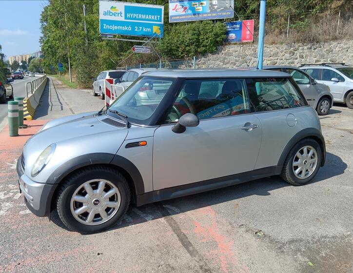 Mini One 5