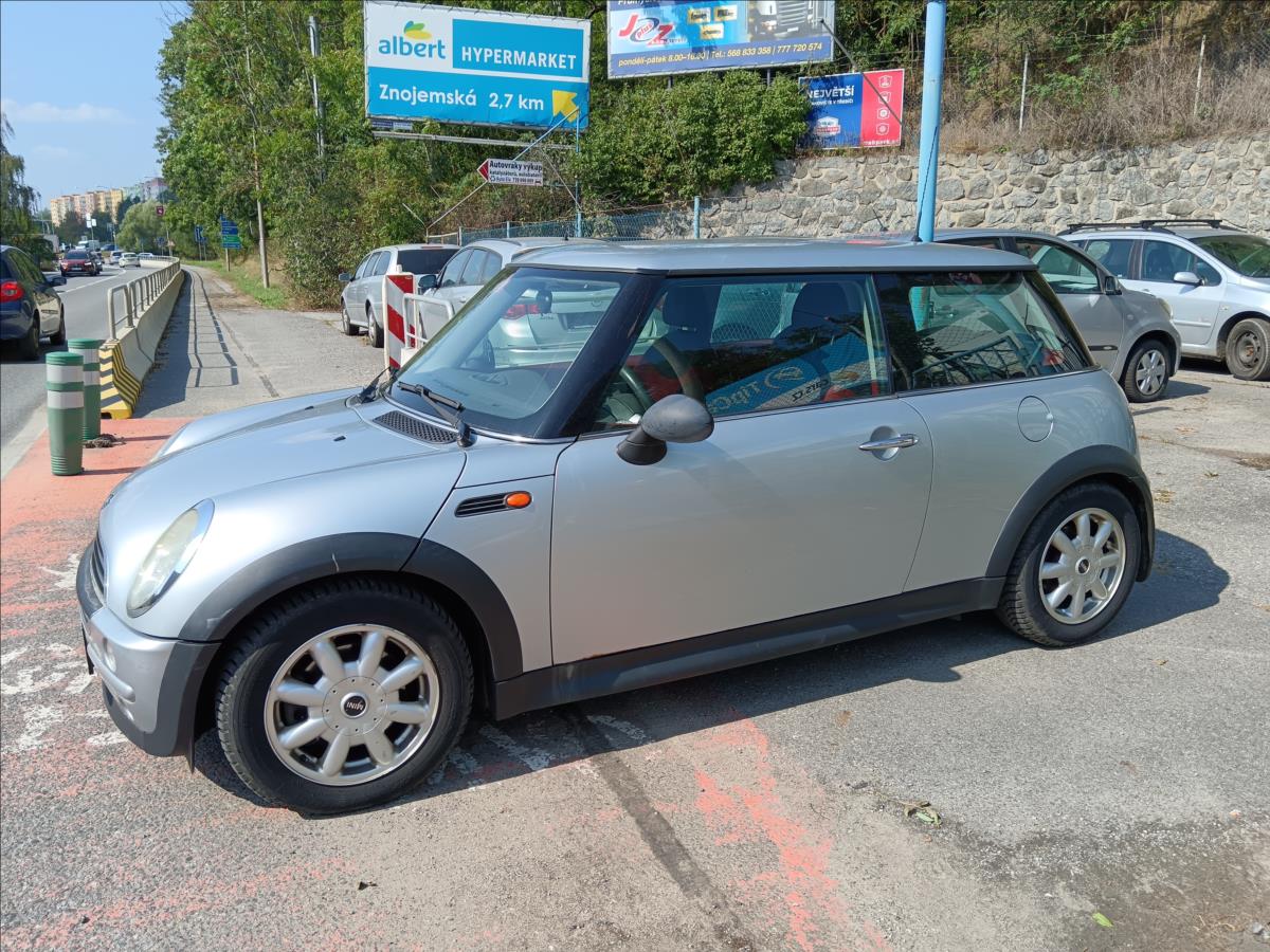 Mini One