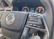 SsangYong Rexton 13
