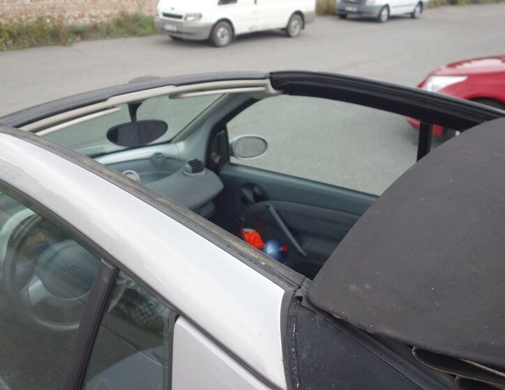 Smart Fortwo 10