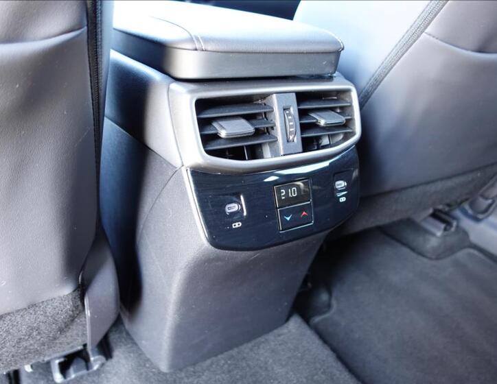 Lexus RX 350h 33