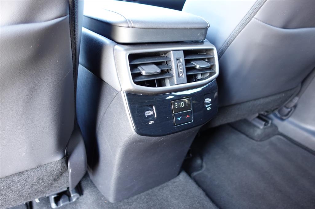 Lexus RX 350h