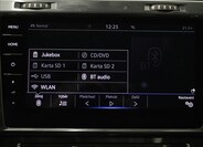 Volkswagen e-Golf 13