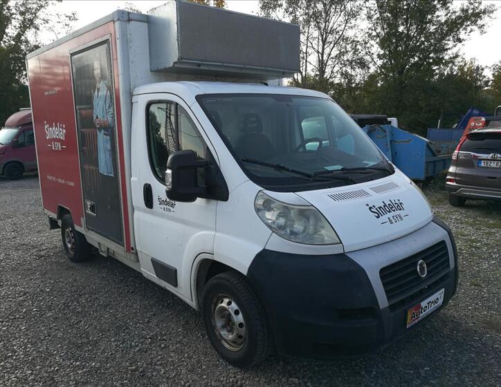 Fiat Ducato 2