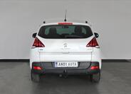 Peugeot 3008 4