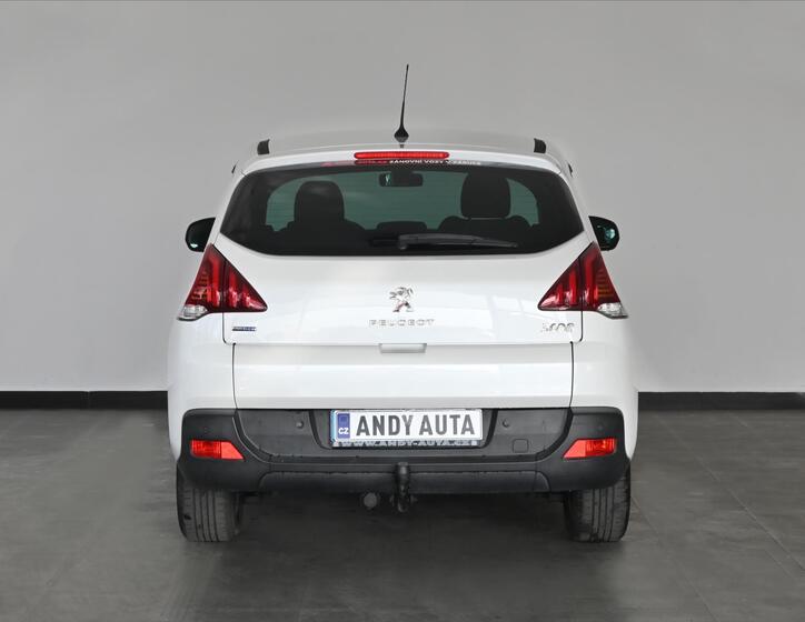 Peugeot 3008 4