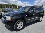 Jeep Grand Cherokee 3