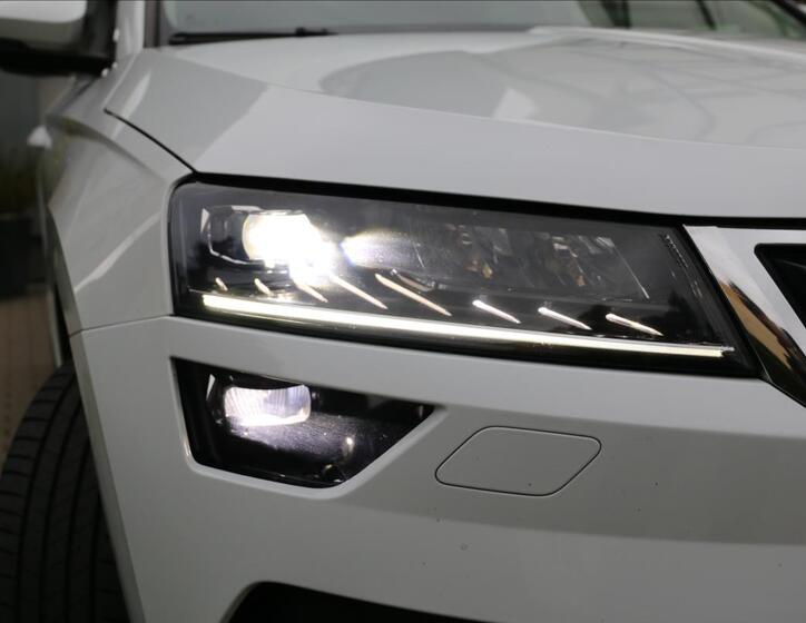 Škoda Karoq 10