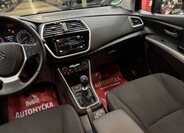 Suzuki SX4 S-Cross 25