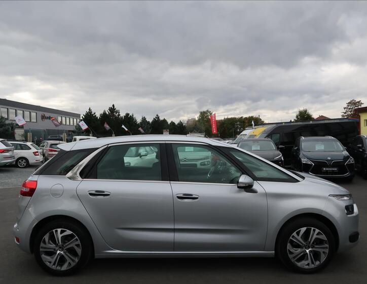 Citroën C4 Picasso 5
