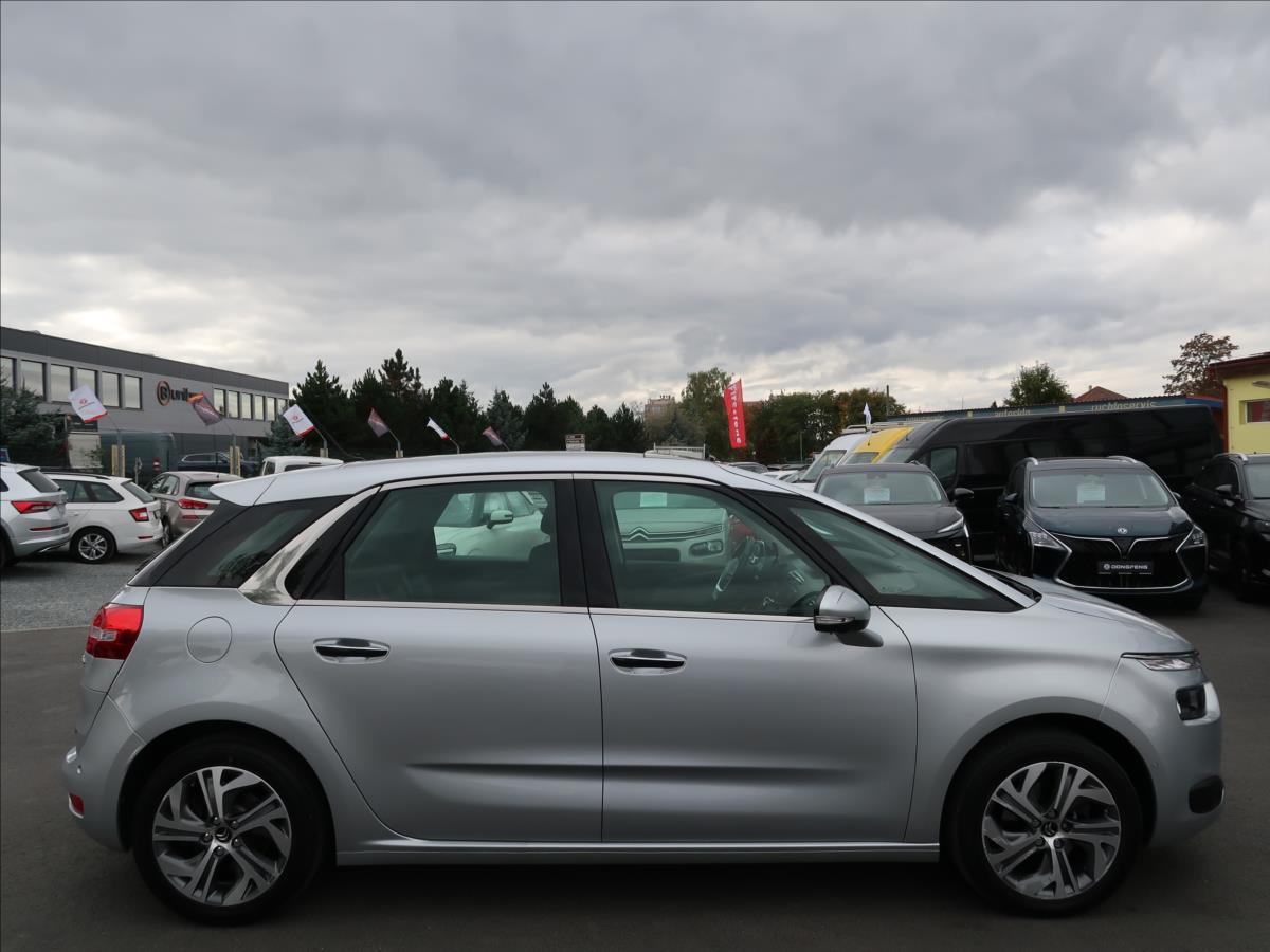 Citroën C4 Picasso