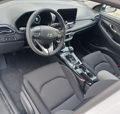 Hyundai i30 10