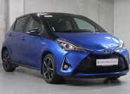 Toyota Yaris 3