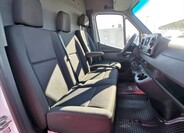 Mercedes-Benz Sprinter 7
