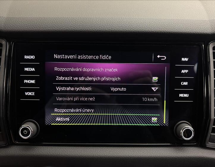 Škoda Kodiaq 23