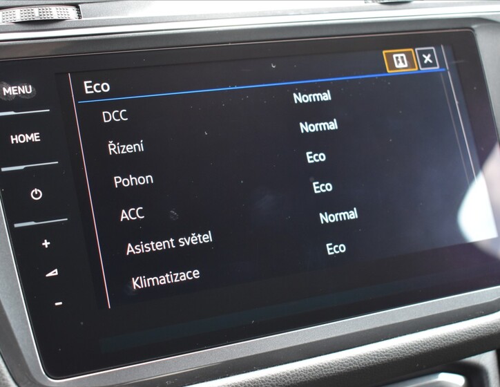 Volkswagen Tiguan Allspace 45