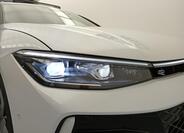 Volkswagen Passat 16