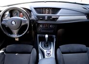 BMW X1 10