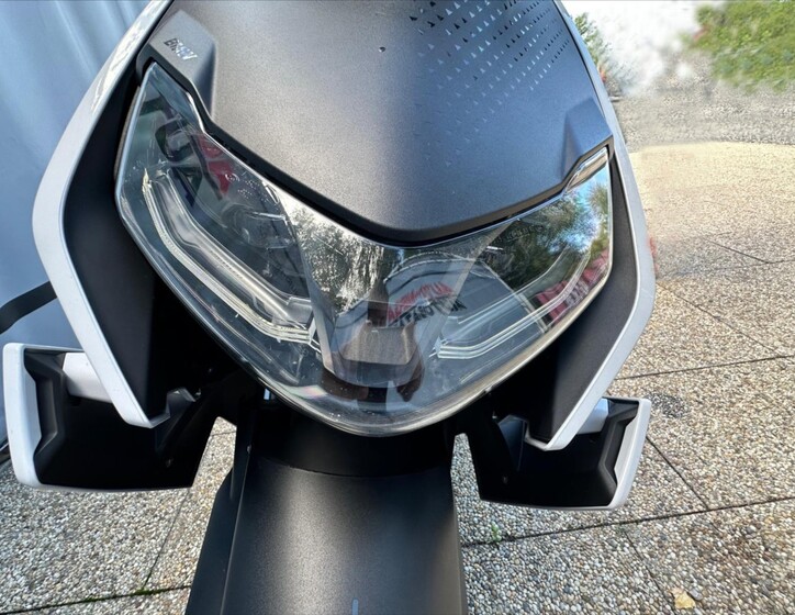 BMW Ostatní 15