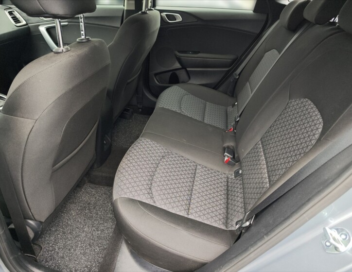 KIA Ceed 7