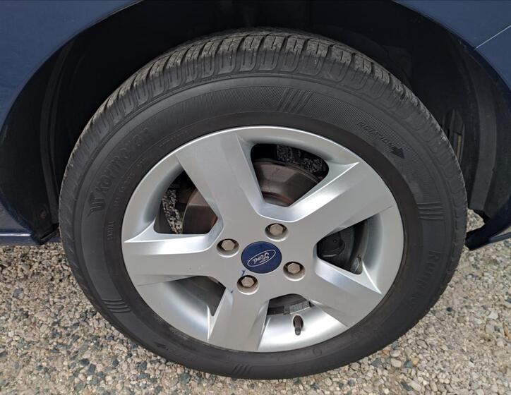 Ford Fusion 21
