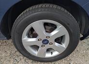 Ford Fusion 21