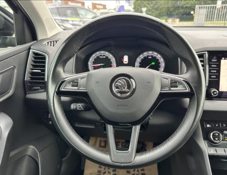 Škoda Karoq 17