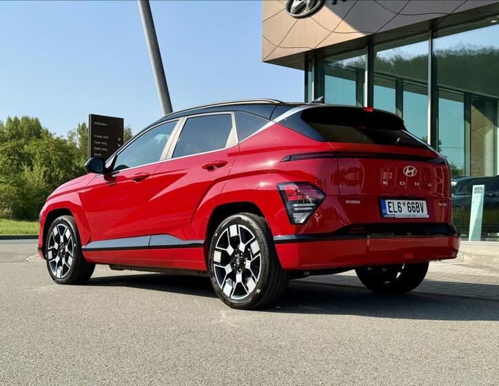Hyundai Kona 2