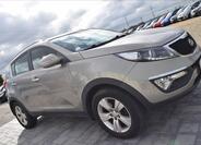 KIA Sportage 4