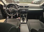 Škoda Superb 22