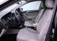 Volkswagen Golf 11