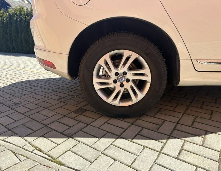Volvo XC60 24
