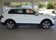 Volkswagen Tiguan 4