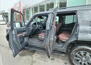 Toyota Land Cruiser 6