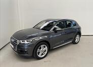 Audi Q5 1