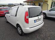 Škoda Praktik 6