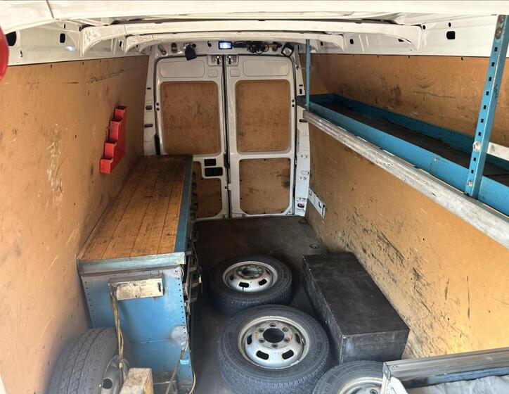 Iveco Daily 16