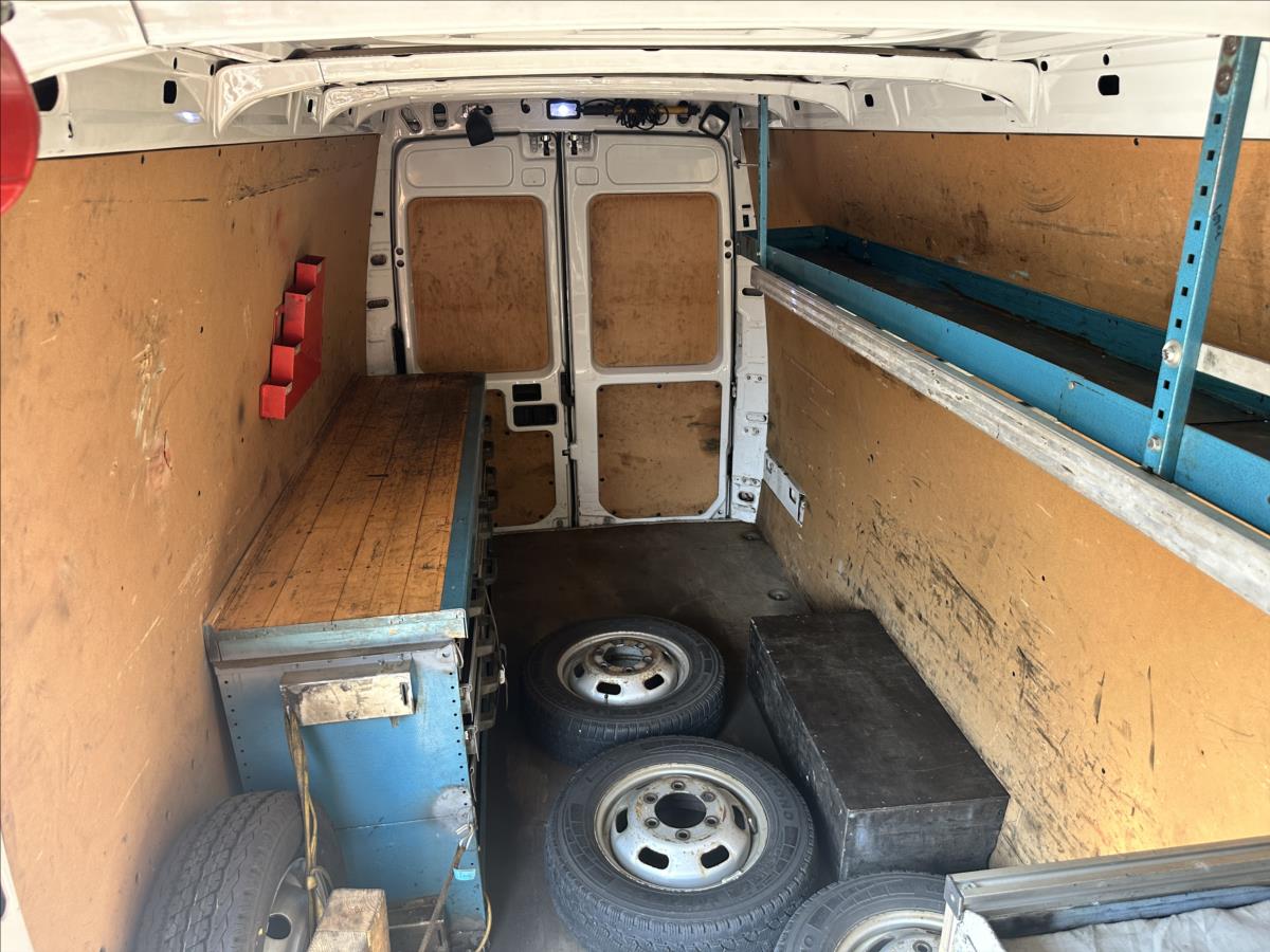 Iveco Daily