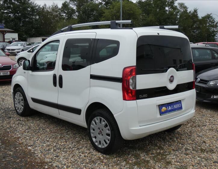 Fiat Fiorino 6
