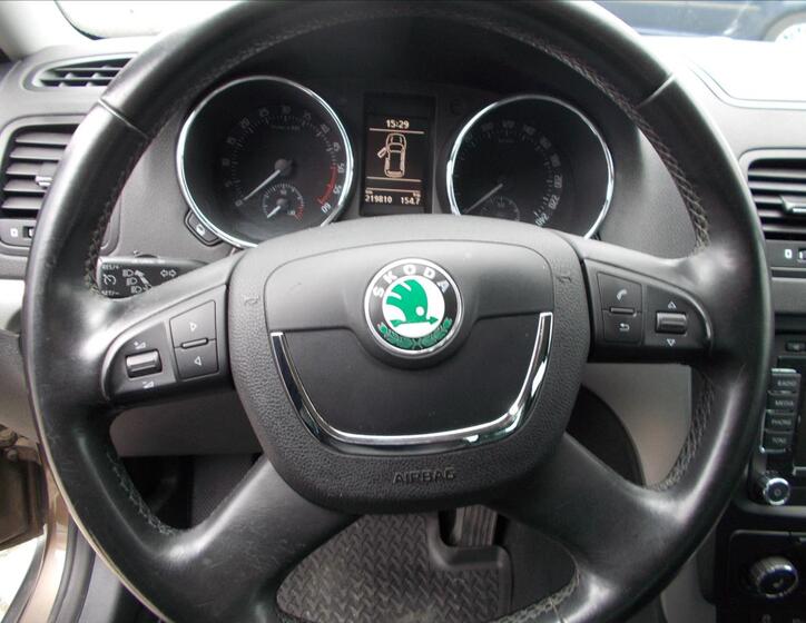 Škoda Yeti 23