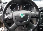 Škoda Yeti 23