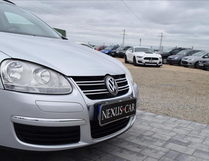 Volkswagen Golf 13
