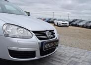 Volkswagen Golf 13