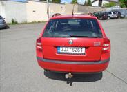 Škoda Octavia 7