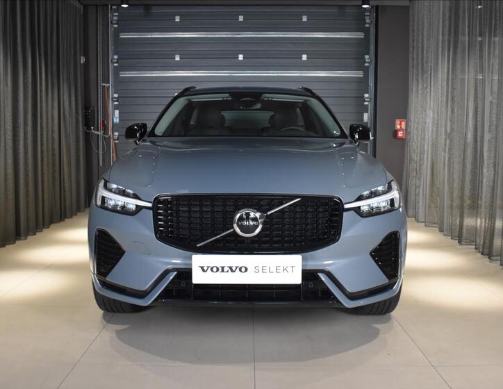 Volvo XC60 6
